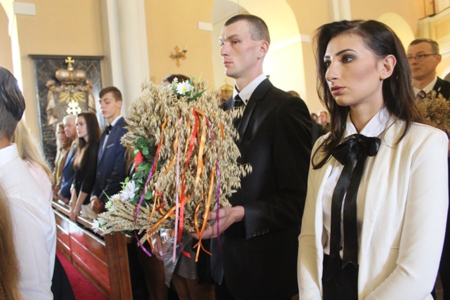 Dzisiejsze pokolenie nie szanuje chleba