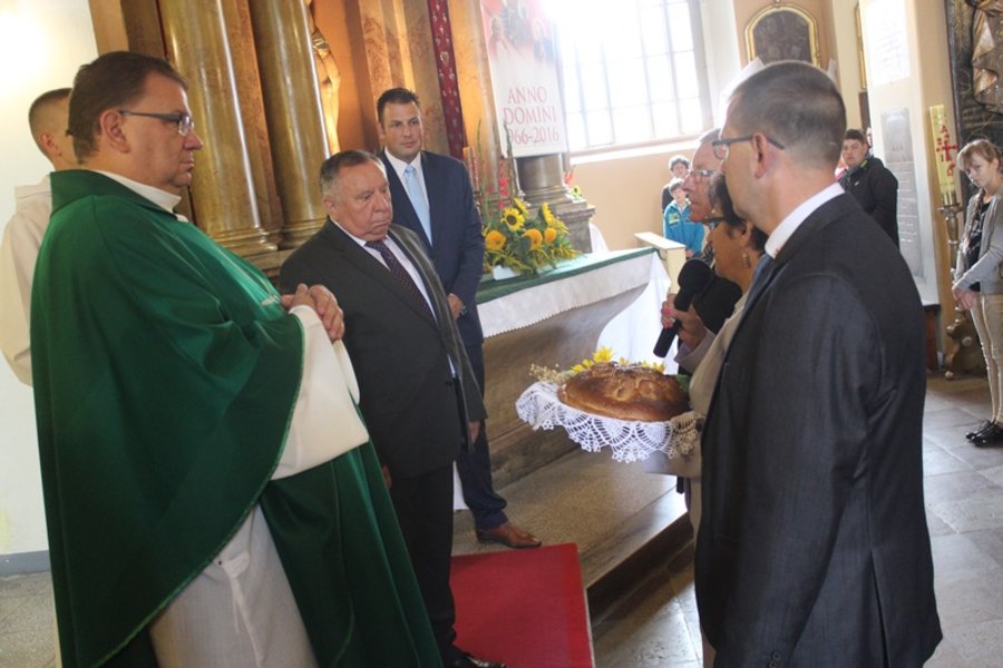 Dzisiejsze pokolenie nie szanuje chleba