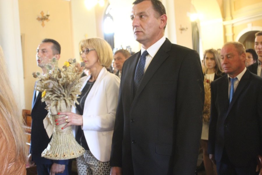 Dzisiejsze pokolenie nie szanuje chleba