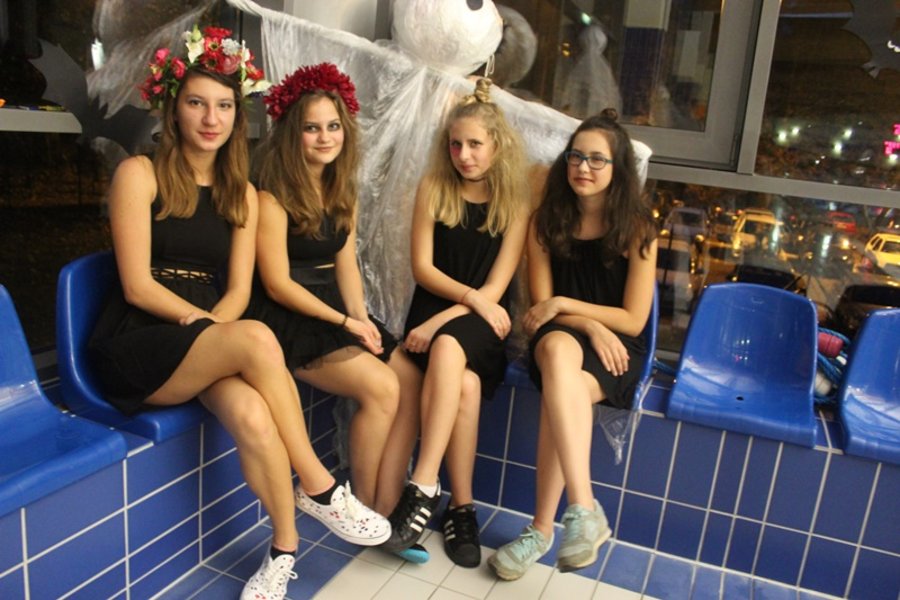 Czarownice w wodzie