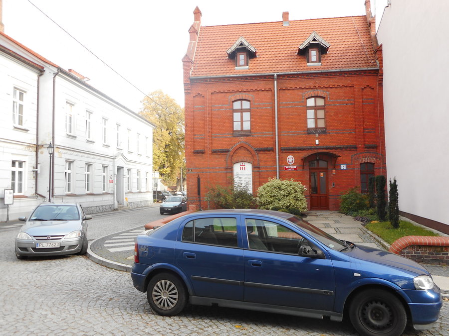 Lekcja inna niż wszystkie