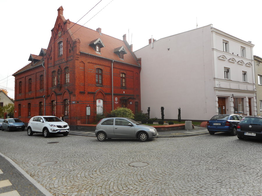 Lekcja inna niż wszystkie