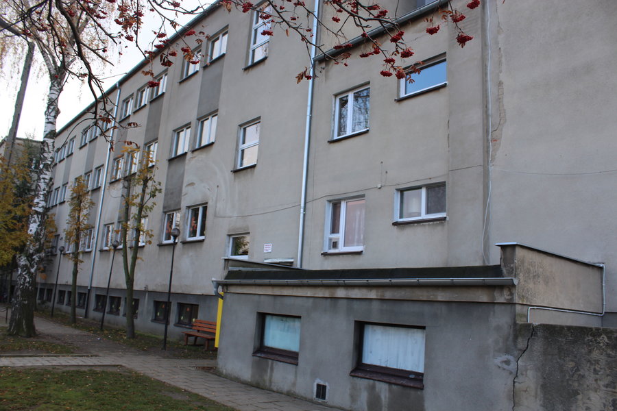 Zużyto już ponad 600 ton betonu