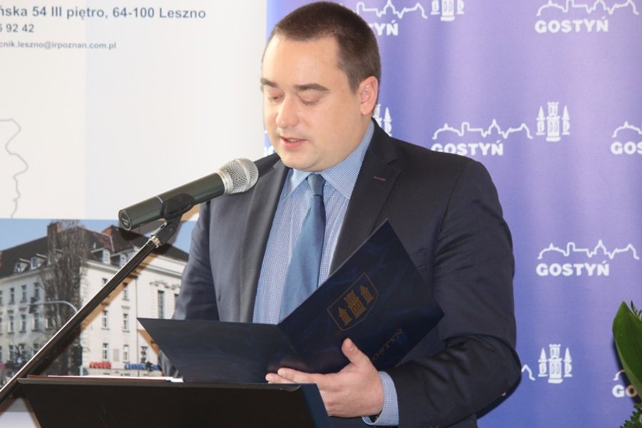 Nigdy nie pracował na odznaczenia