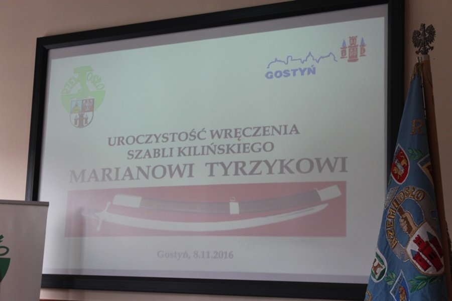 Nigdy nie pracował na odznaczenia