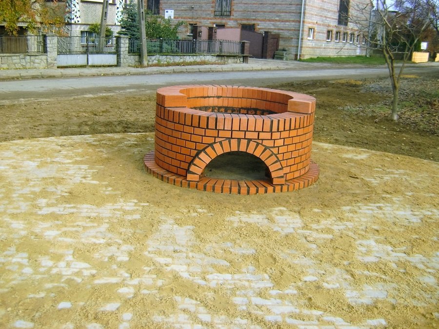Na razie pusto...