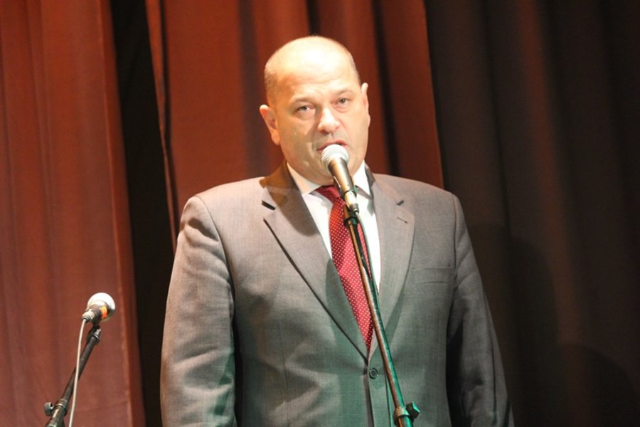 W patriotycznym repertuarze