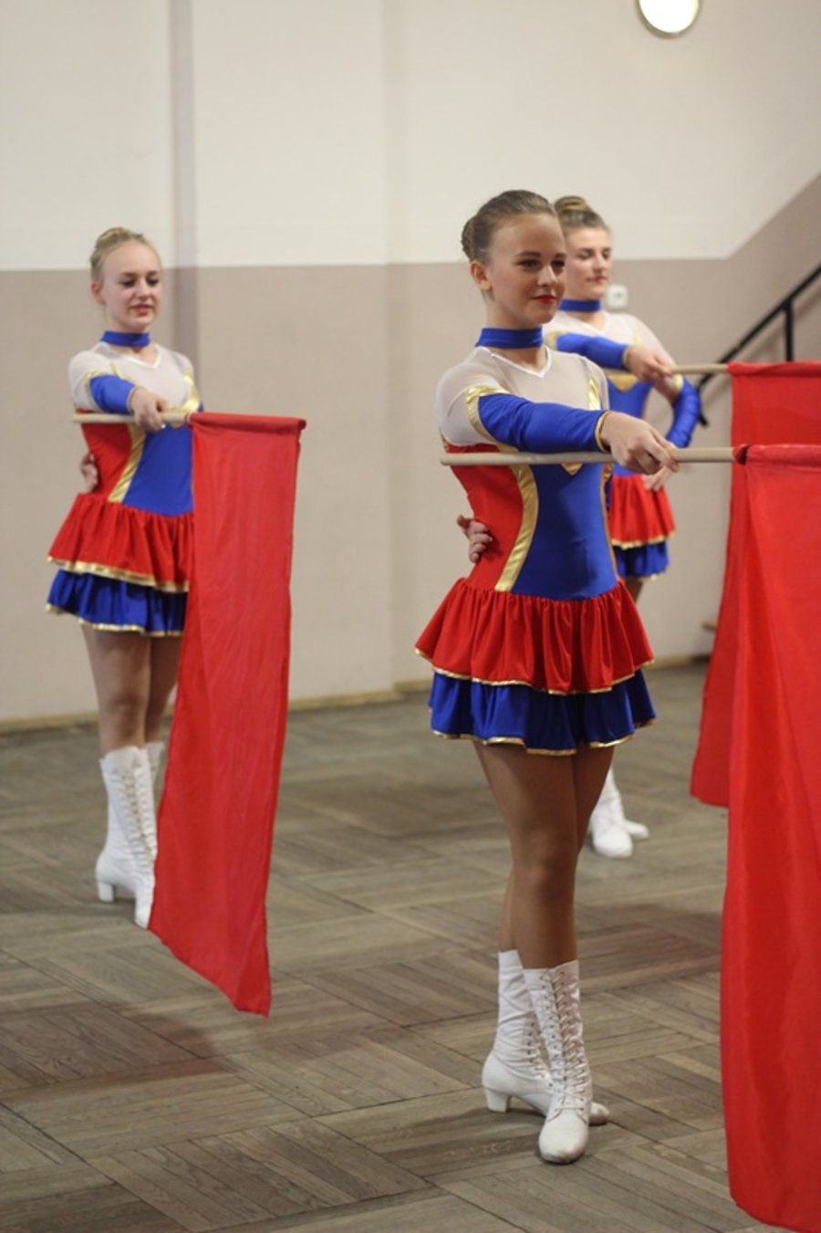 Muzycznie i patriotycznie