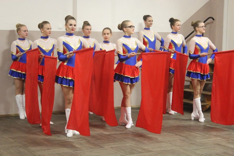 Muzycznie i patriotycznie