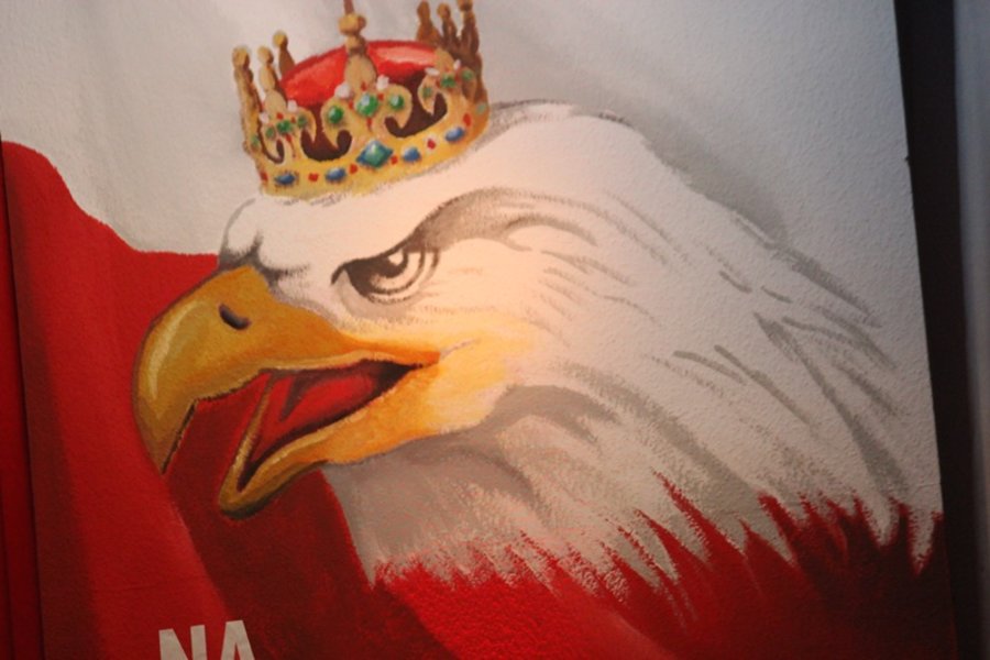 Muzycznie i patriotycznie