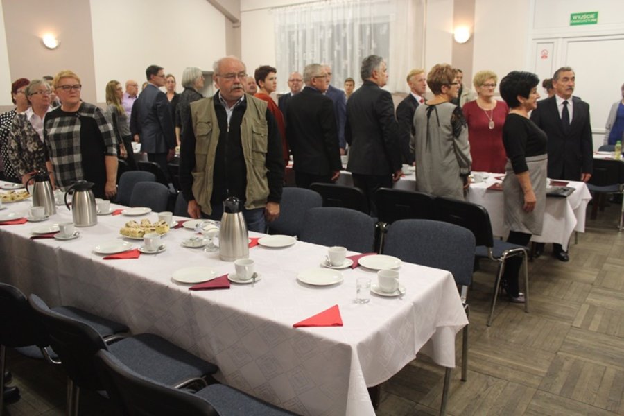 Muzycznie i patriotycznie