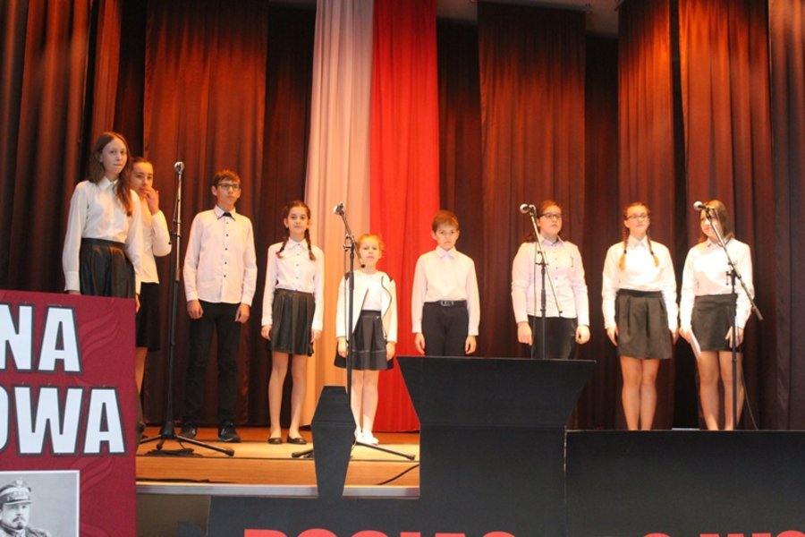 Ten dzień scalił cały naród