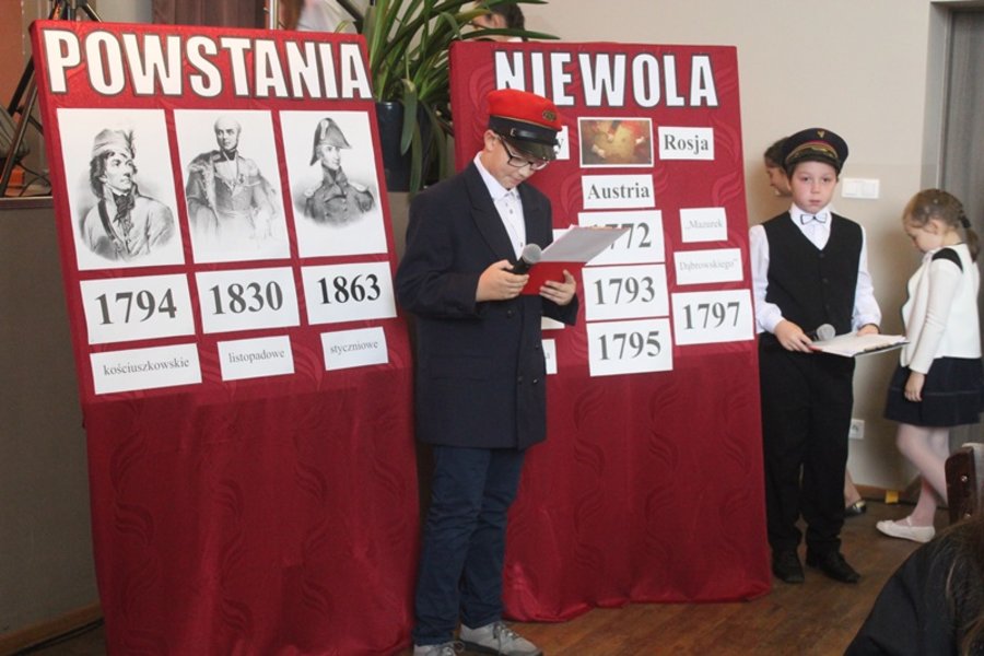 Ten dzień scalił cały naród