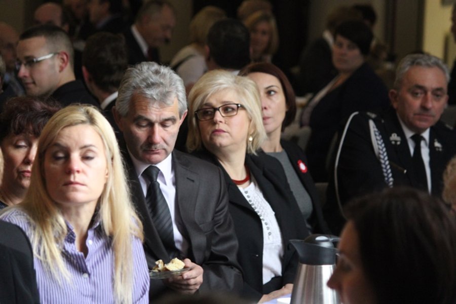 Ten dzień scalił cały naród