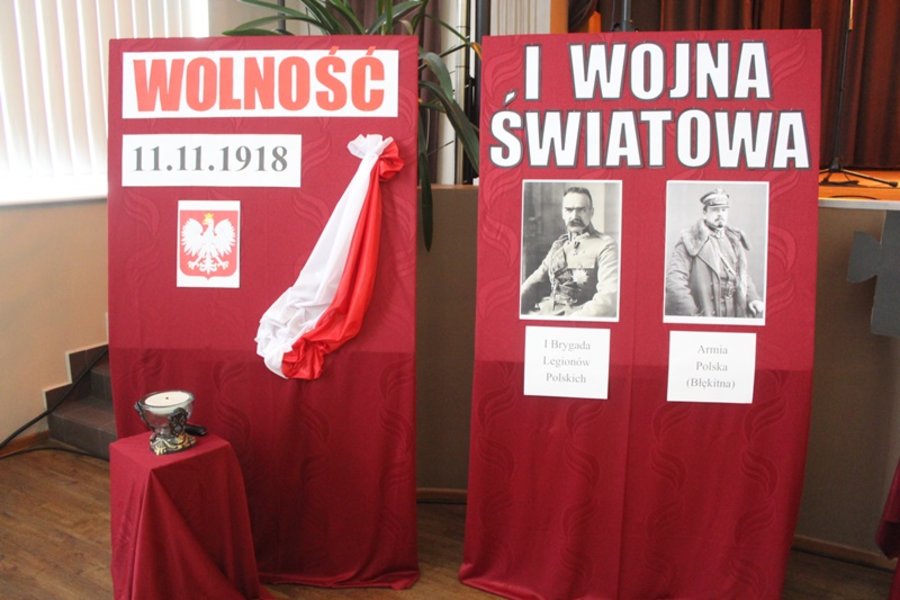Ten dzień scalił cały naród