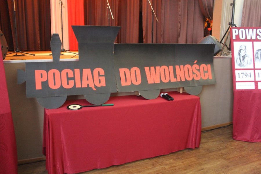 Ten dzień scalił cały naród