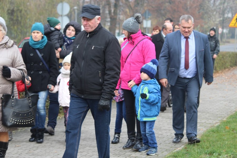 Ten dzień scalił cały naród