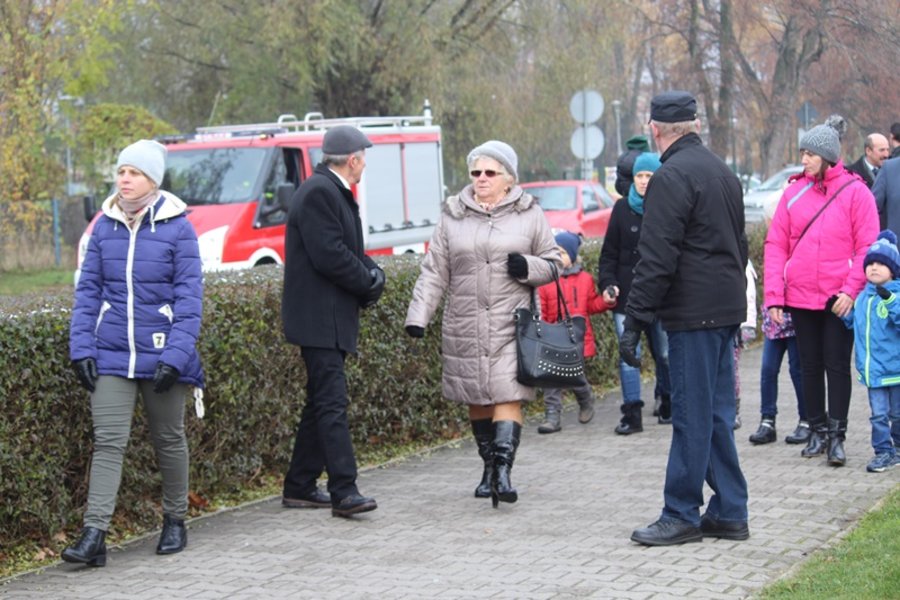 Ten dzień scalił cały naród
