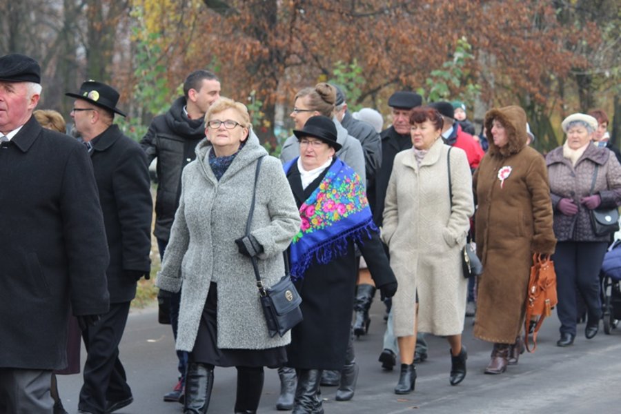 Ten dzień scalił cały naród