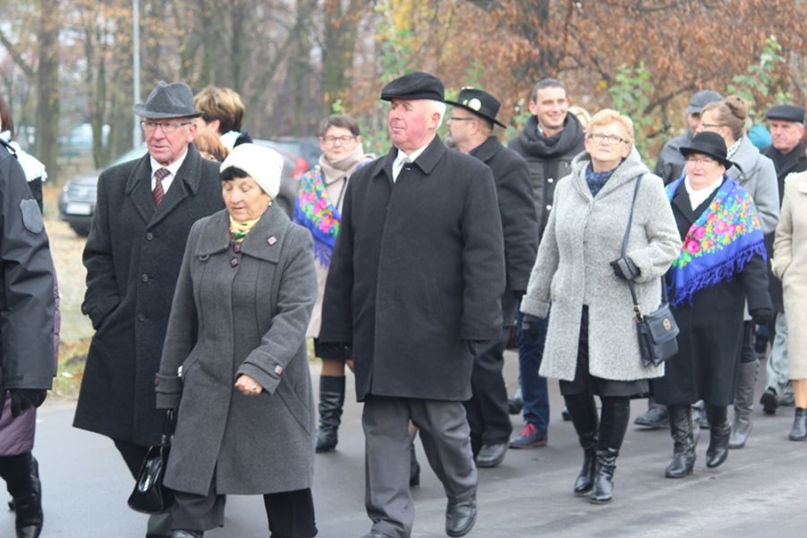 Ten dzień scalił cały naród