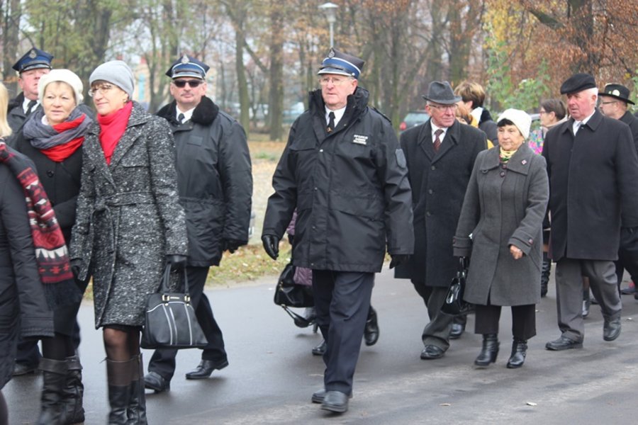 Ten dzień scalił cały naród