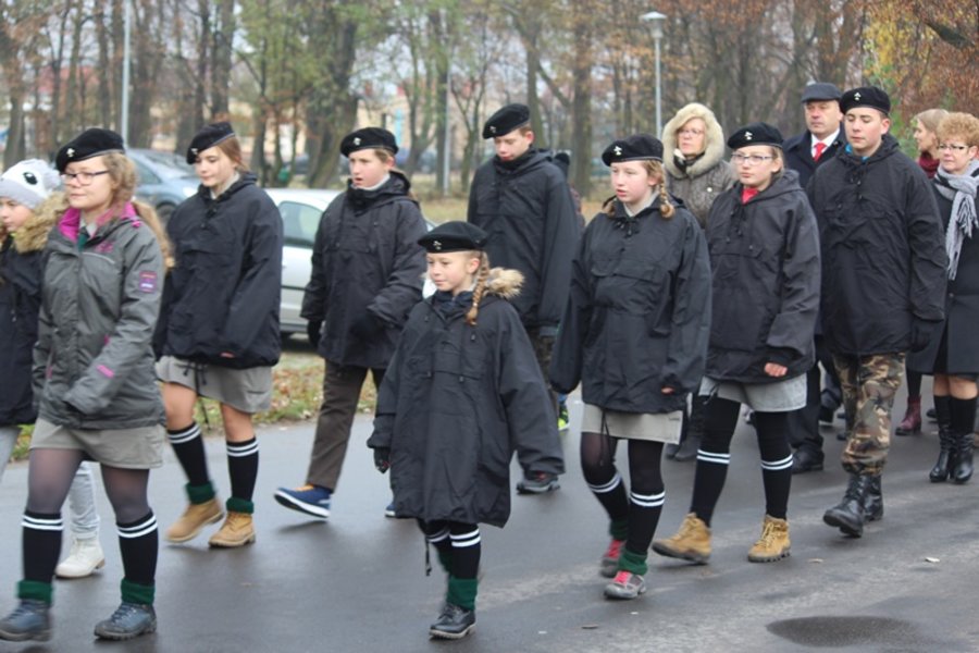 Ten dzień scalił cały naród