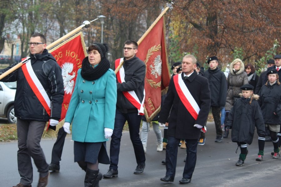 Ten dzień scalił cały naród