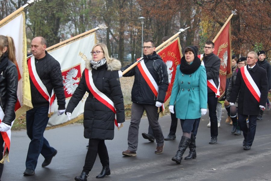 Ten dzień scalił cały naród