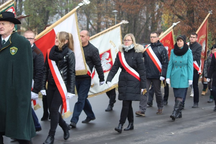 Ten dzień scalił cały naród