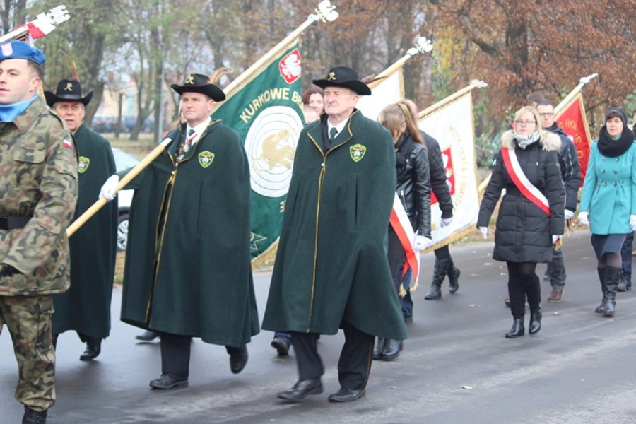 Ten dzień scalił cały naród