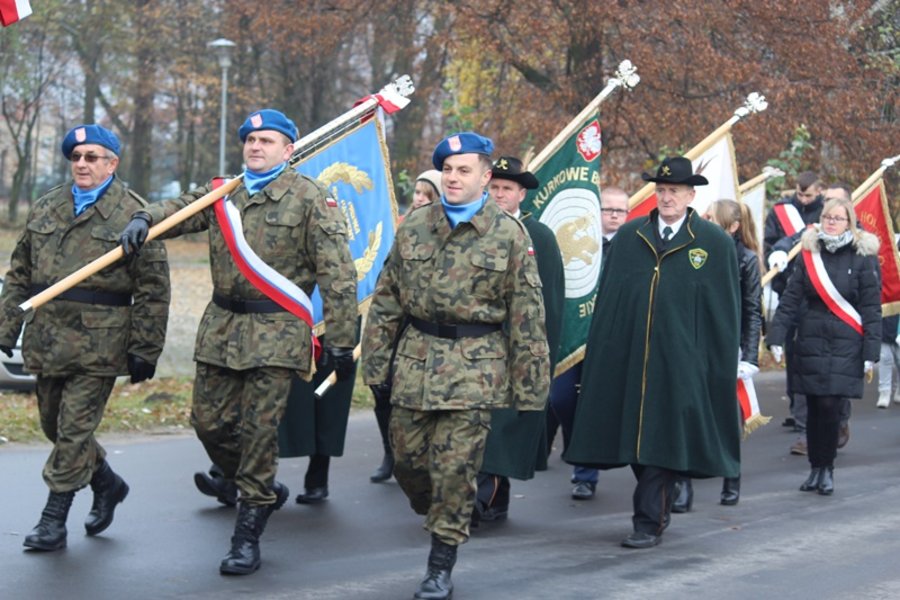 Ten dzień scalił cały naród