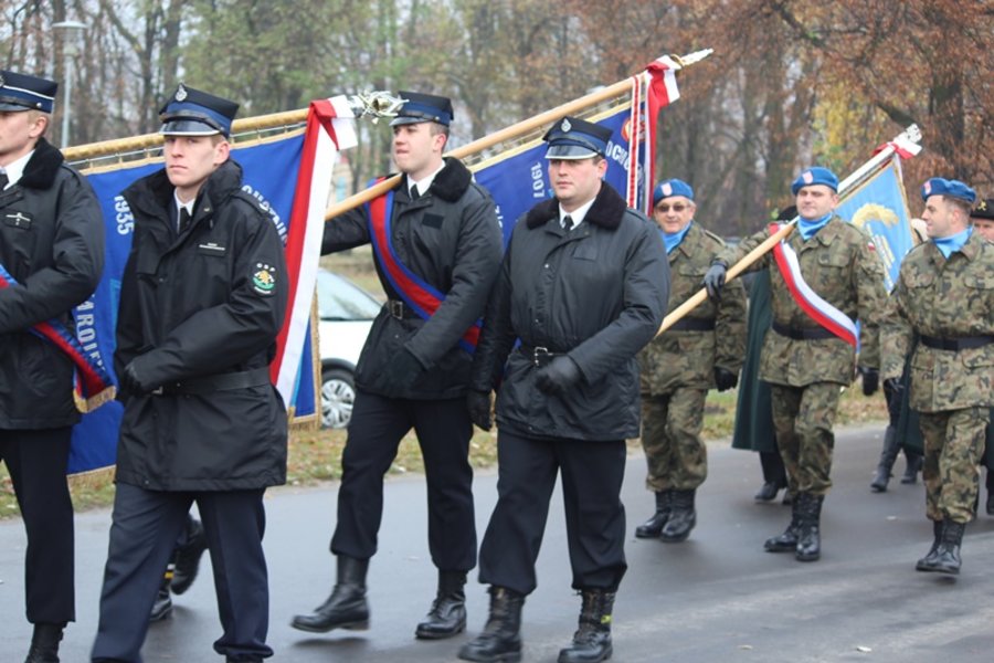 Ten dzień scalił cały naród