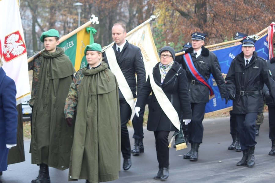 Ten dzień scalił cały naród