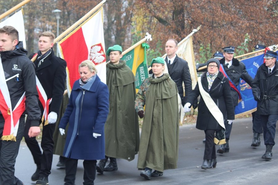 Ten dzień scalił cały naród