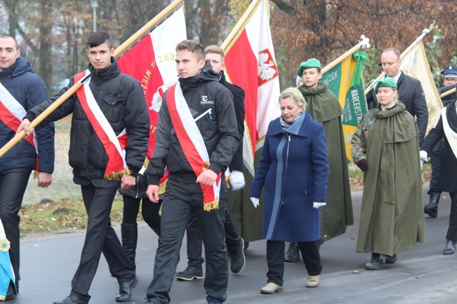 Ten dzień scalił cały naród