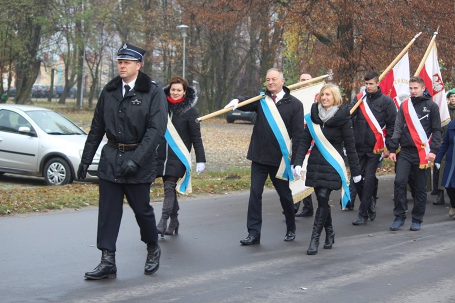 Ten dzień scalił cały naród