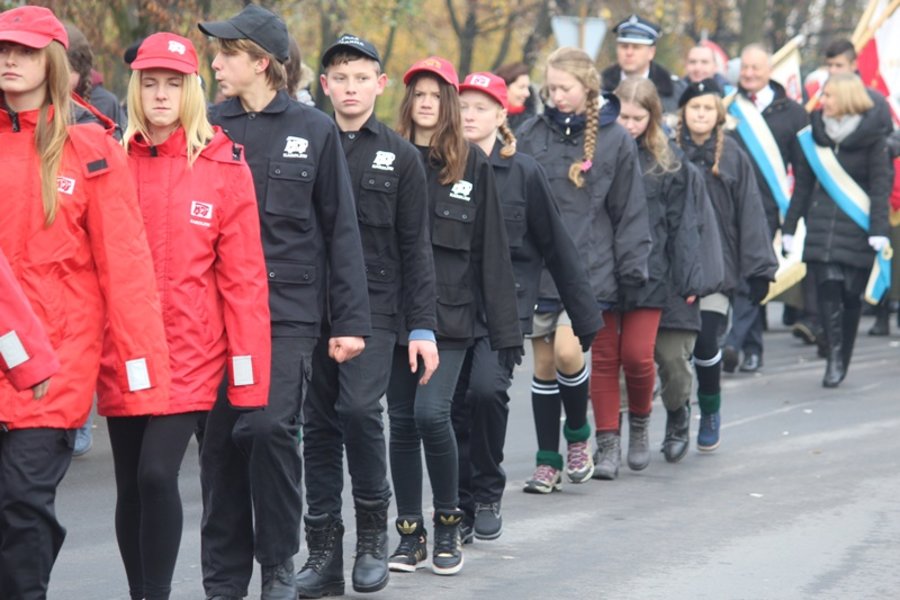 Ten dzień scalił cały naród