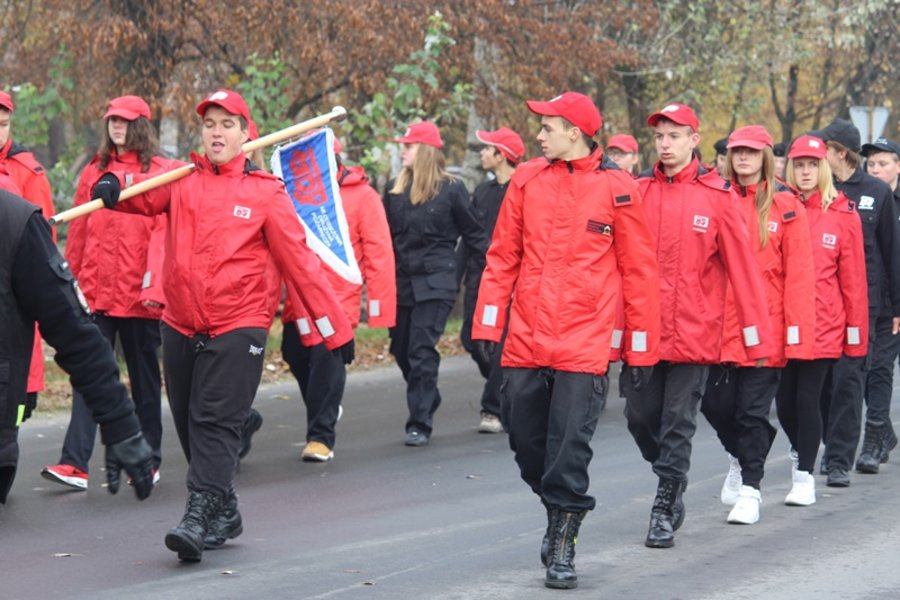 Ten dzień scalił cały naród