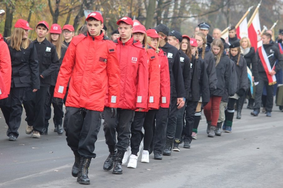 Ten dzień scalił cały naród