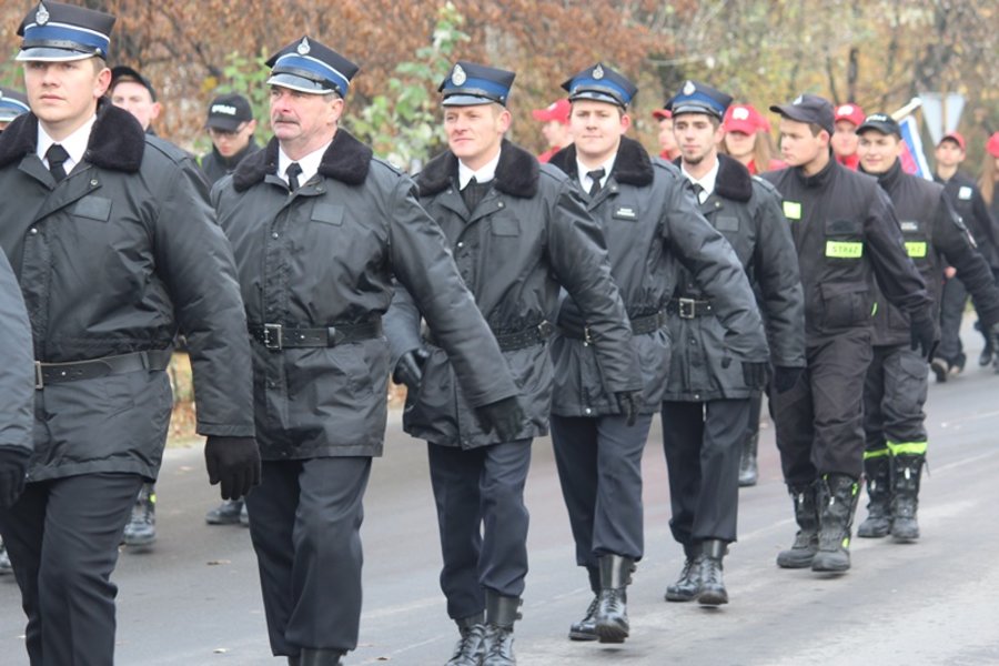 Ten dzień scalił cały naród