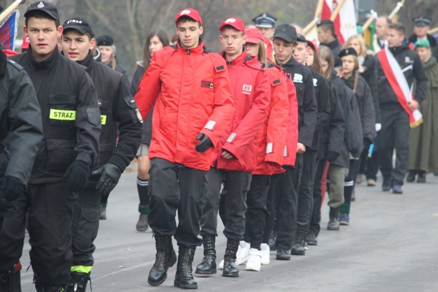 Ten dzień scalił cały naród