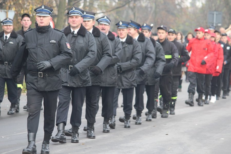Ten dzień scalił cały naród
