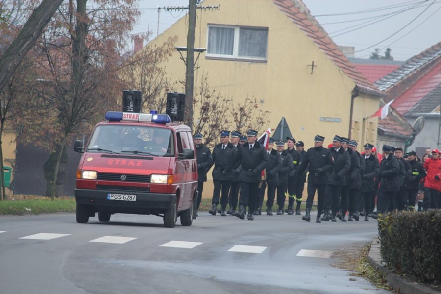 Ten dzień scalił cały naród