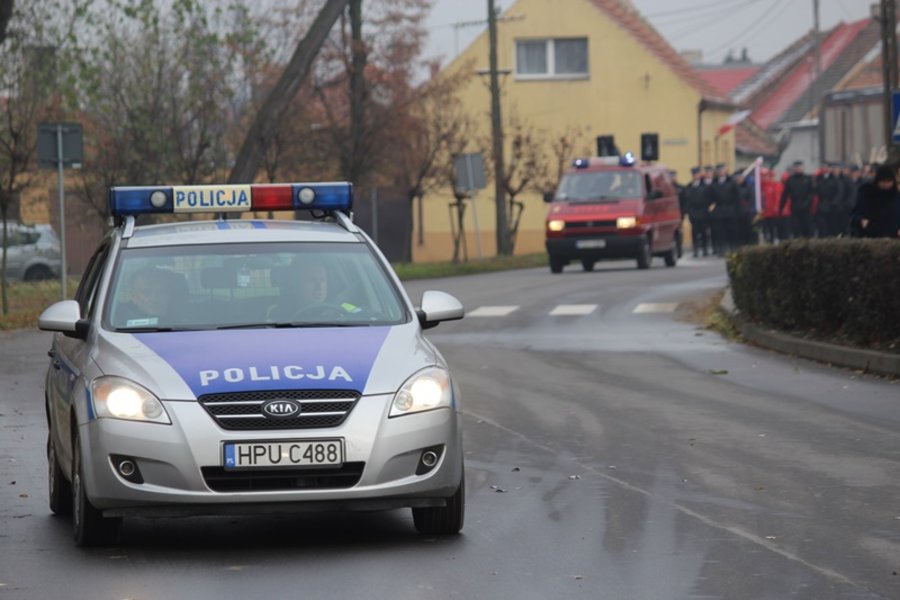 Ten dzień scalił cały naród