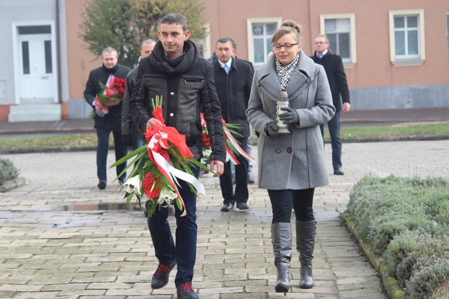 Ten dzień scalił cały naród