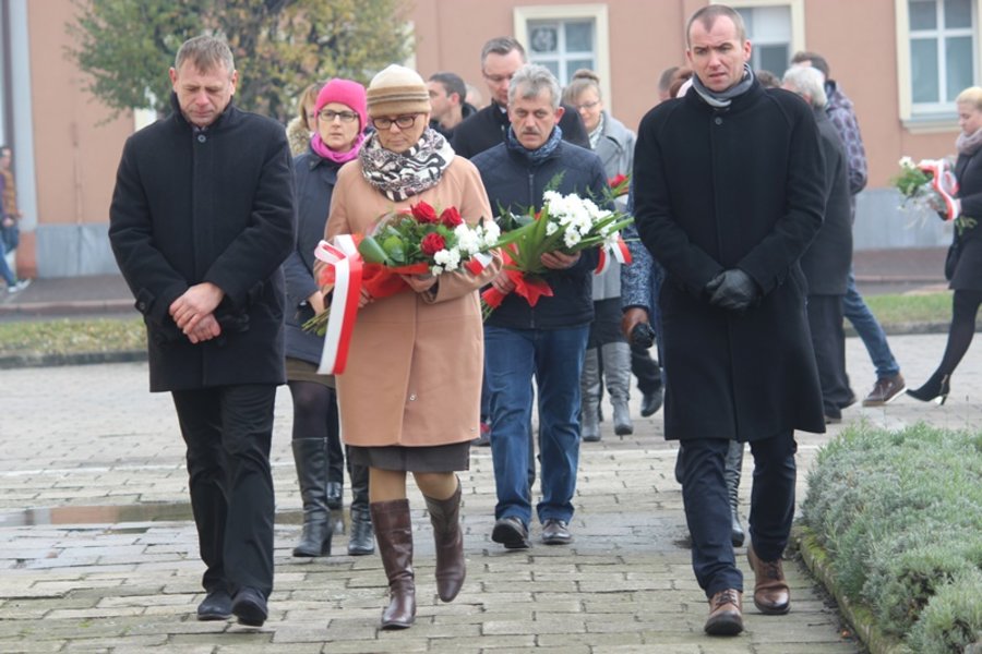 Ten dzień scalił cały naród