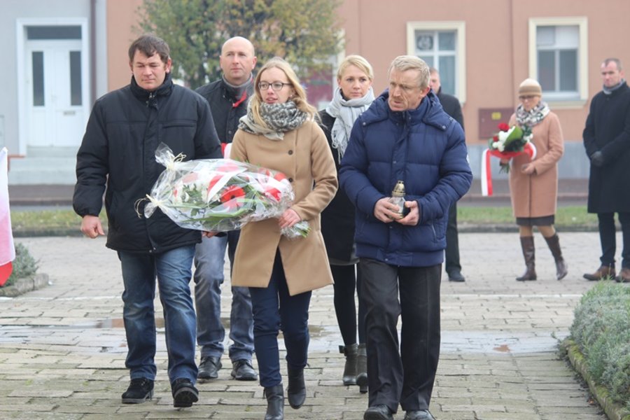 Ten dzień scalił cały naród