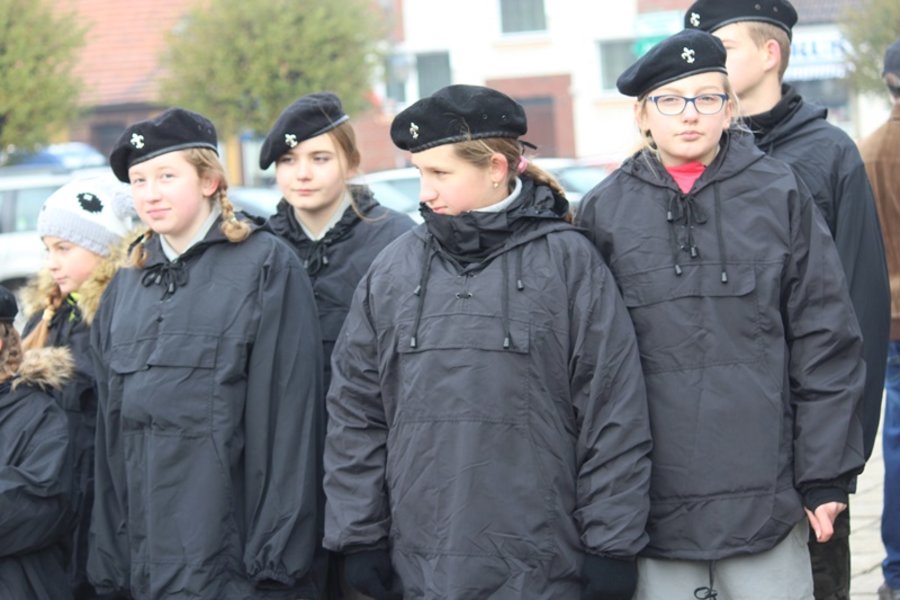 Ten dzień scalił cały naród