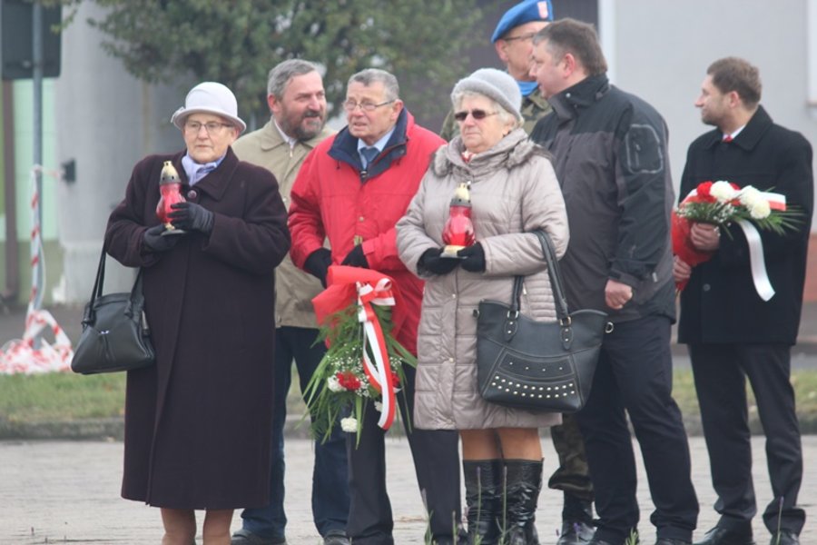 Ten dzień scalił cały naród