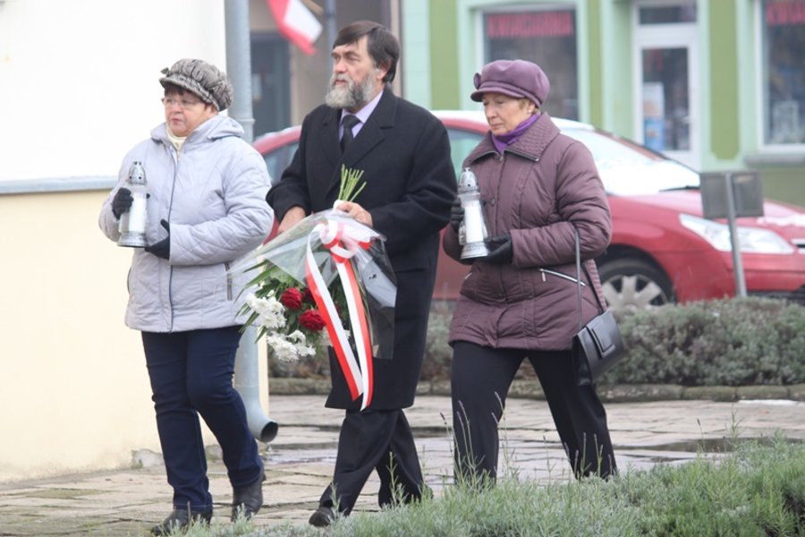 Ten dzień scalił cały naród